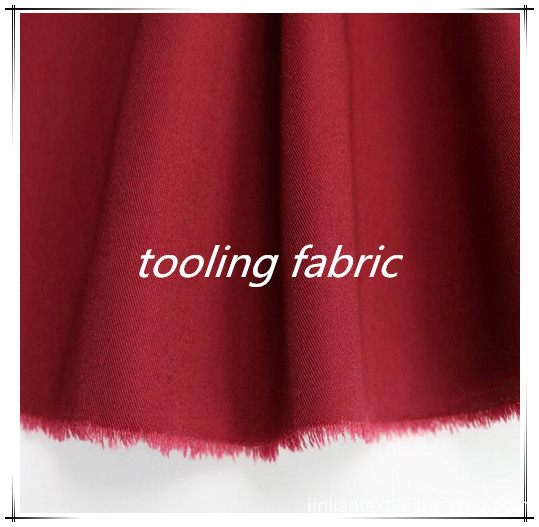 tooling fabric 