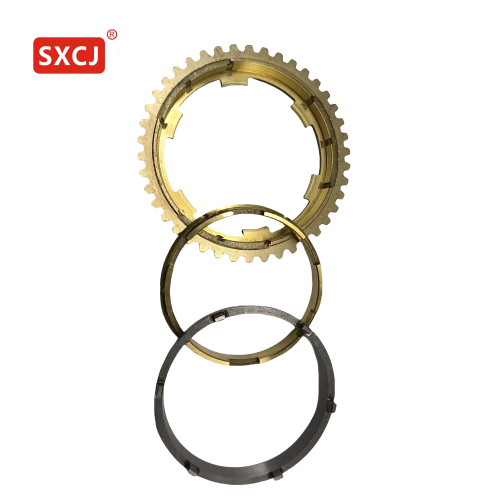 Auto Gearbox Transmission Parts Synchronizer Ring OEM ME606309 for Mitsubishi