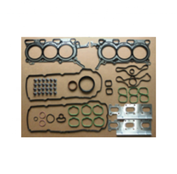 HS26487PT DFS-6115: Full Complete Gasket Set Kit for Ford 3.5L Gasoline Engine