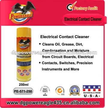 Electronic Contact Cleaner 250ml