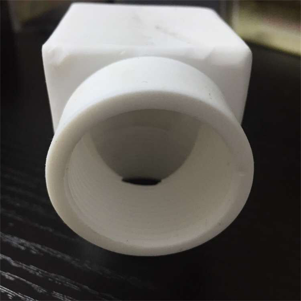 Ptfe Tee Elbows