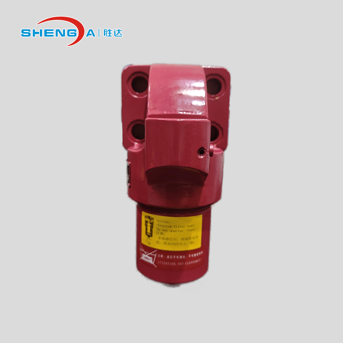 SDDF QE 110