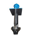 40PV-SP vertical sump pumps with SP4206 Impellers