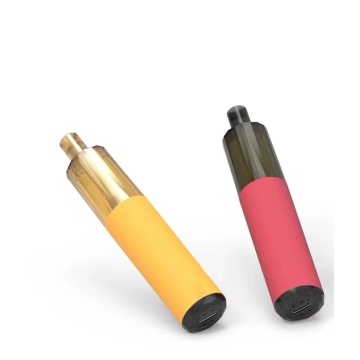 Logo personnalisé de nombreux cylindres de couleur 1500 Puffs Vape