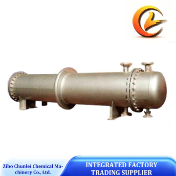 Precision Engineered Heat Exchangers for Industrial Use