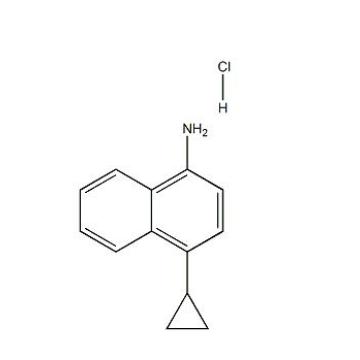 Lesinurad Intermedio 3 Numero CAS 1533519-92-4