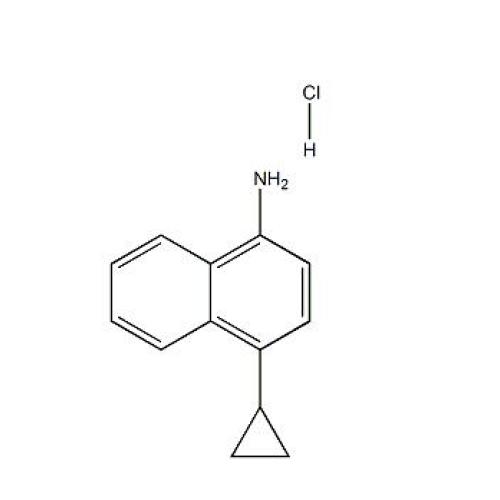 Lesinurad Intermediário 3 Número CAS 1533519-92-4