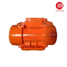 ZFT Attached Vibrator for Precision Applications