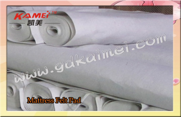 shunde furniture fabric material felt pad