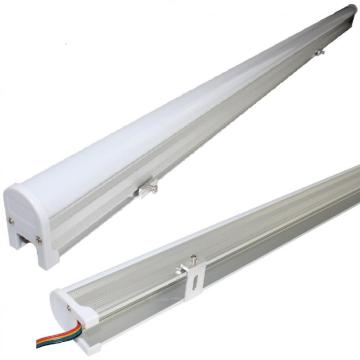 Πρόγραμμα DMX RGB LED Pixel Tube Light