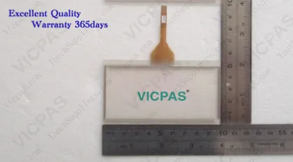 GT1020-LBL Touch panel for Mutsubishi