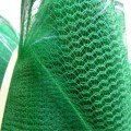 Green color HDPE Construction netting