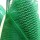 Green color HDPE Construction netting