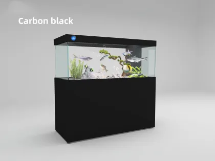 High-Capacity Luxury Fish Tank