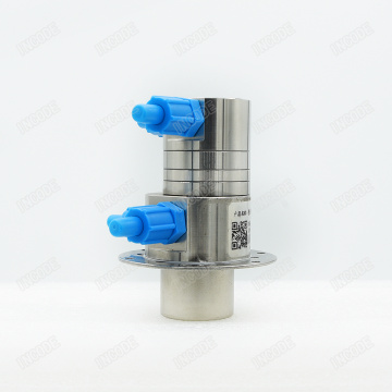 Short Rotor Ordinary Double Head Pressure Pump