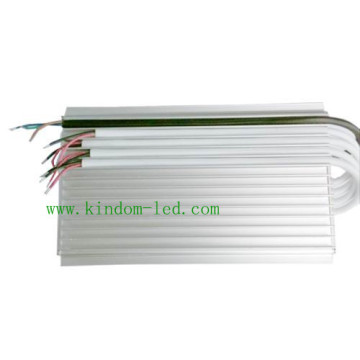 High Quality Over Temperature Protection Waterproof Led Driver IP67 Led Driver 200W ~ 10W