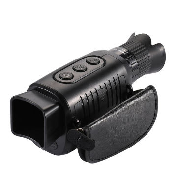 Cámara monocular infrarroja digital de caza nocturna - NVR2 Night Vision Monocular for Hunt