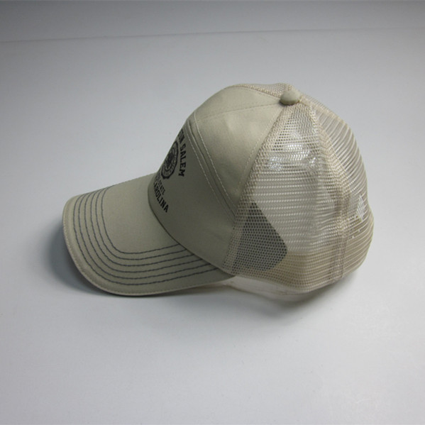 Mesh Cap