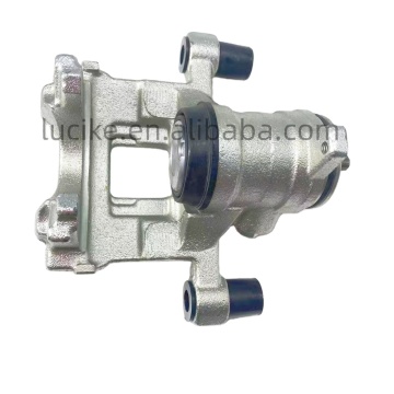 Car Brake Caliper Assembly for Jaguar XE and Discovery Sport 2016-2018 Models