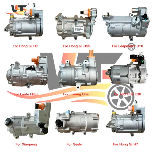 All Brand 12V DC Air Conditioner Compressor for Hybrid Cars AC Electric China Hongqi/Lantu/NIO 24V Electric AC Compressor" 

However, for better SEO and readability, you might consider shortening it to:

"12V/24V DC Air Conditioner Compressor for Hybrid C