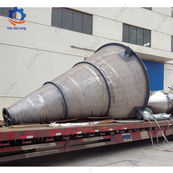 Double Screw Type Mixing Machine for Dry Powder