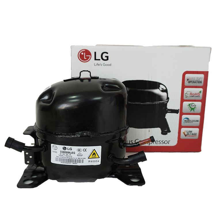 LG CSB069NJEG Freezer Compressor