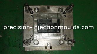 PP PC PMMA Single Cavity Custom Injection Mold / Plastic In