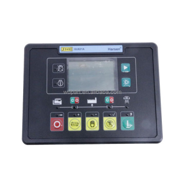 GU621A Intelligent Generator Controller for Harsen Diesel Genset