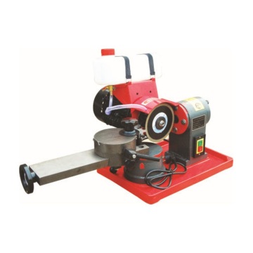 MRJ 106 Hand Circular Saw Blade Sharpening Machine