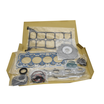 SUKLA AUTO PARTS Engine Gasket Set For Ford Models (HG9Q6079AA)