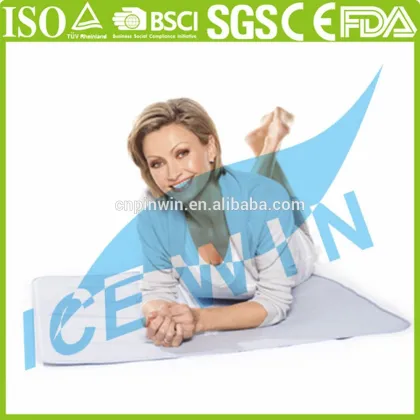 Hot Selling Cooling Gel Bed Mat