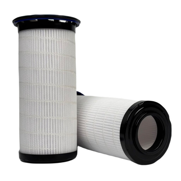 Алейны фільтр паветранага кампрэсара 23424922