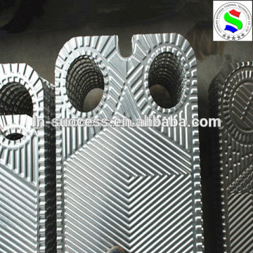 heat exchanger plate vicarb v10