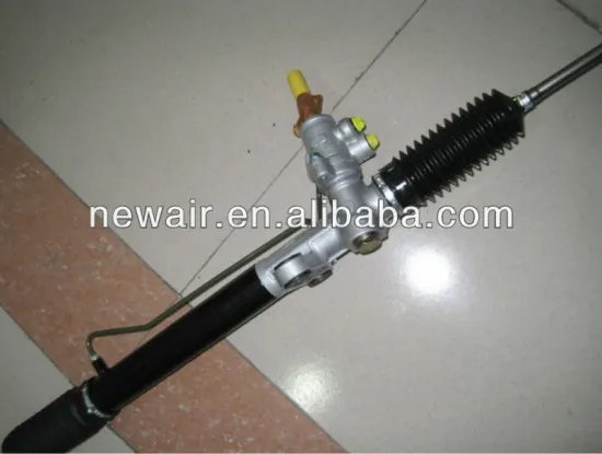 POWER STEERING RACK AND PINION FOR MITSUBISHI OUTLANDER 4WD MR961356