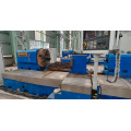 เครื่องกลึงการหมุน CNC ที่มีความแม่นยำสูง