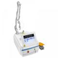 CO2 Fractional skin resurfacing Acne Scar Removal Machine