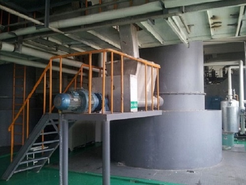 Sodium metabisulfite drying machine, dryer (drier)