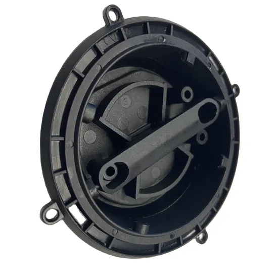 Factory Sales Car Manual Rearview Mirror 12V/24V Actuator - 5 Inches