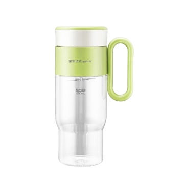 Personal Fruit Blender Cup