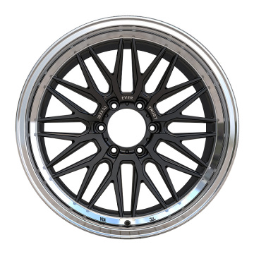 Reposição Pickup Rim 20x9.5 Lip preto polido