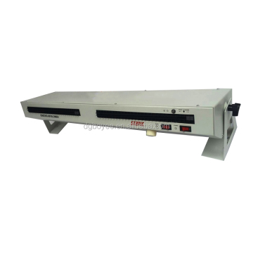 ST-108A Industrial Ionization Fan: Static Elimination and Dust Removal