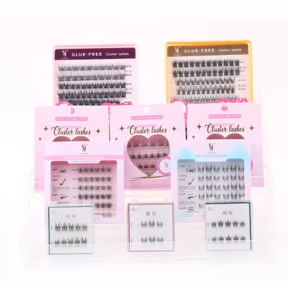 Diy Lash Bond Seal Glue Fast Drying Eyelash Products