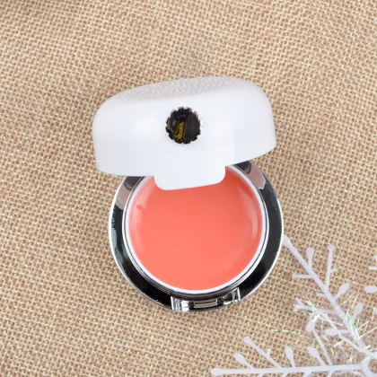 Private Label Moisturizing Lip Care Mask - Repair Lip Sleeping Mask