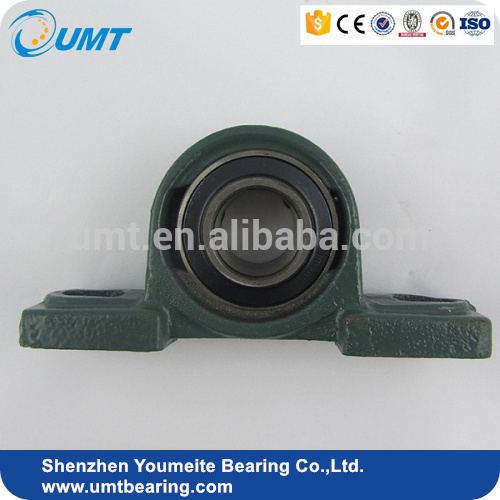 High Precision Pillow Block Spherical Bearing Ucp315, High Quality High