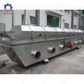 Sodium Silicate Vibrating Fluid Bed Bed Machine