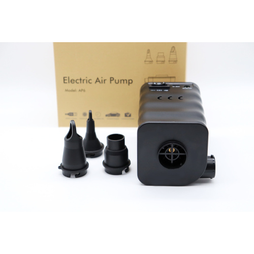 Small Electric Air Pump USB Charging Electric Pump