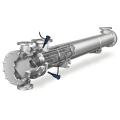 Fixed Tube Sheet Heat Exchanger