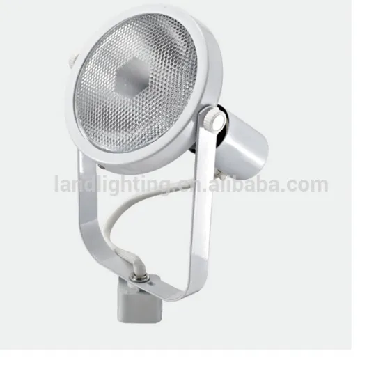 2 years warranty 15W COB LED track lights HCR-182