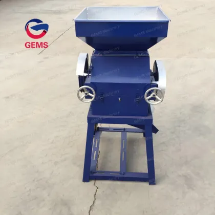 Oat Flakes Making Machine Oatmeal Flakes Making Machine