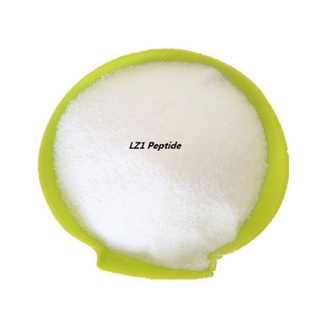 Factory price CAS100684-36-4 LZ1 Peptide powder in cosmetic